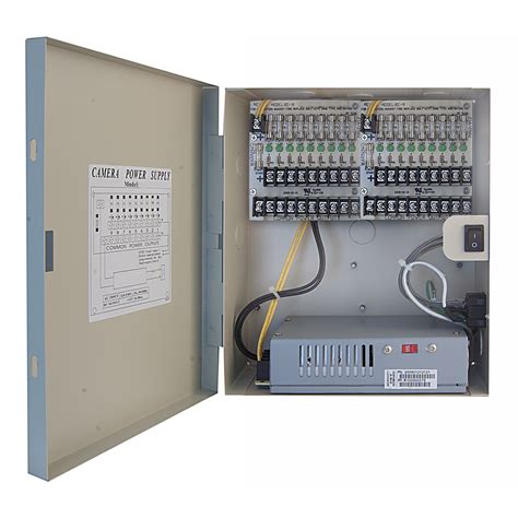 usc power distribution cable box|USC POWER .